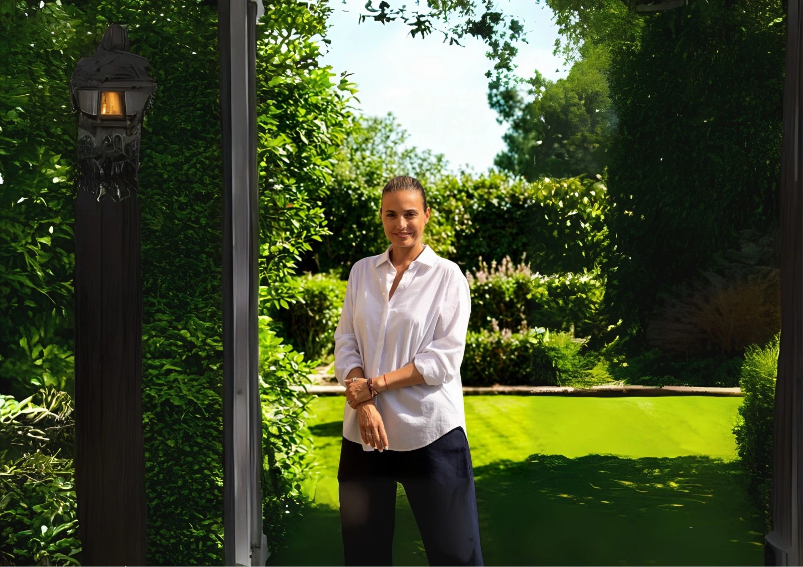 Lydia Ruiz Ferrer presenta Deliana, la custodia del umbral: una novela que reivindica la sensibilidad como fuerza transformadora